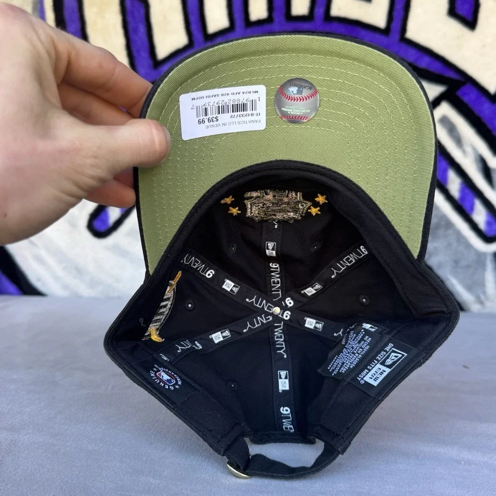 New Era san francisco