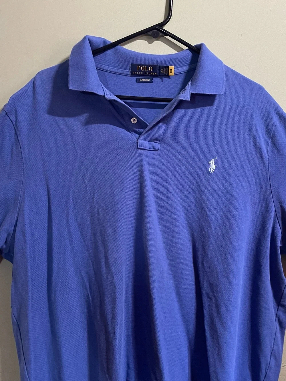 Polo Ralph Lauren classic fit