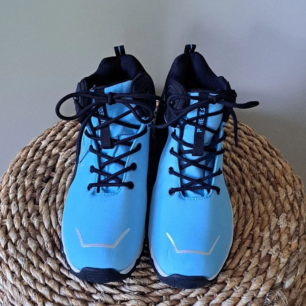 PAREDES worn once