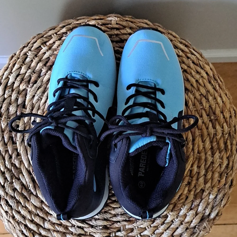 PAREDES worn once