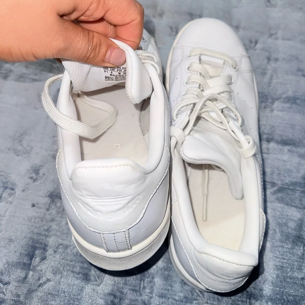 adidas great size