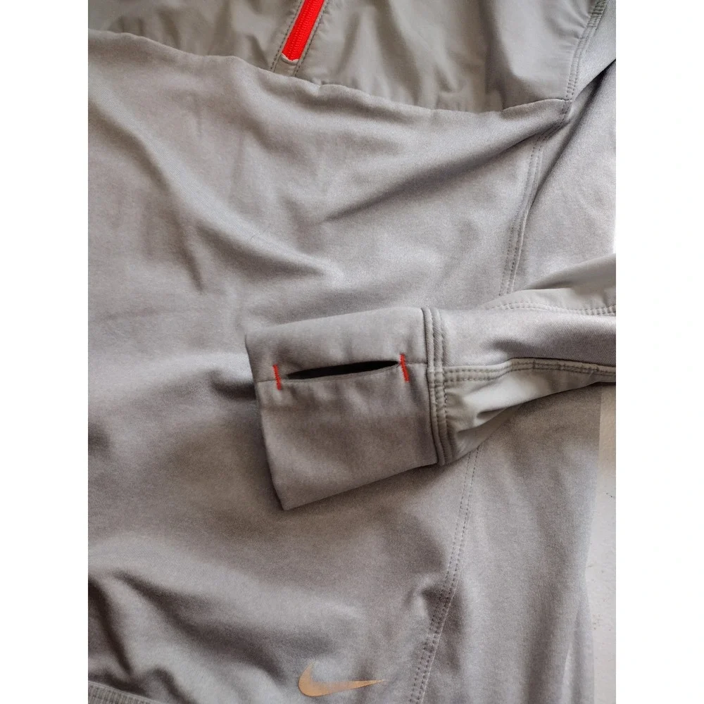 Nike running dri