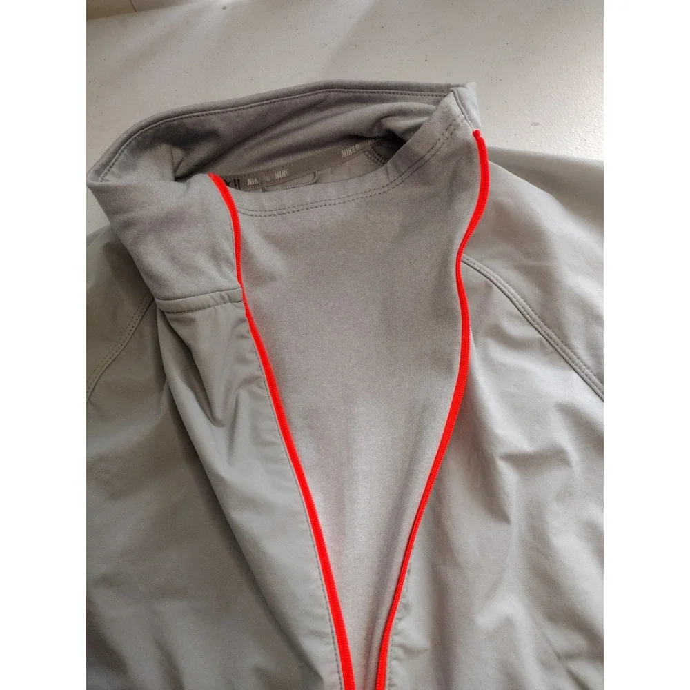 Nike running dri