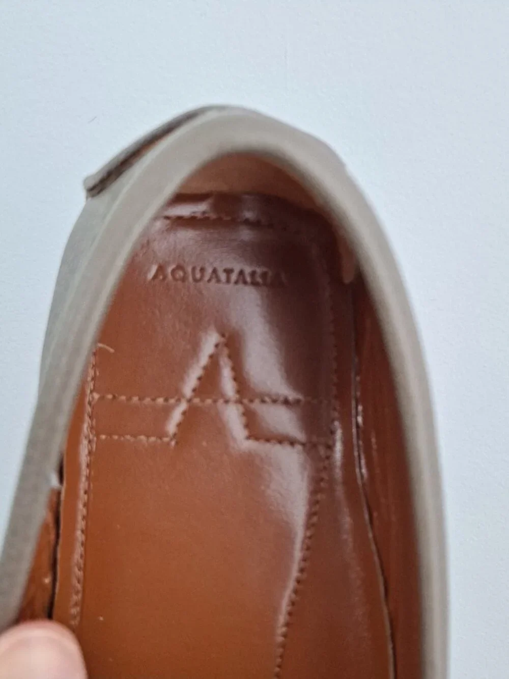 Aquatalia new without
