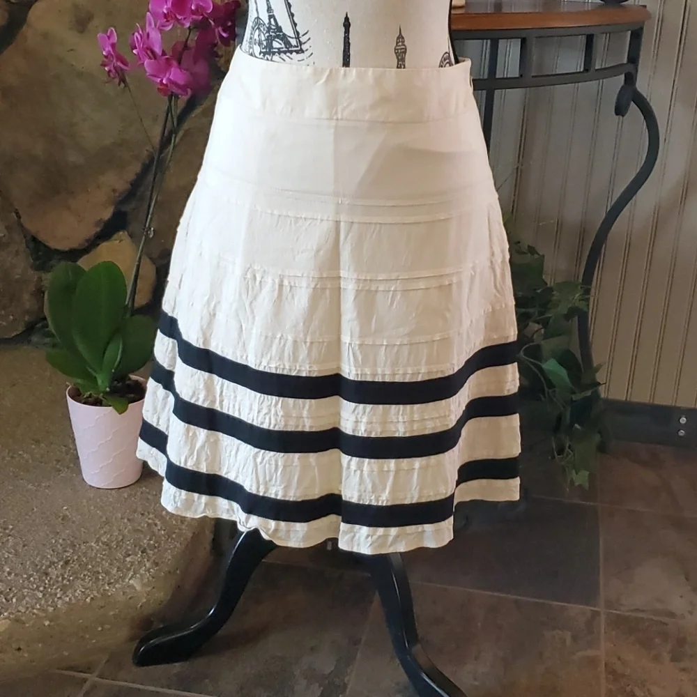LOFT 💞loft* skirt