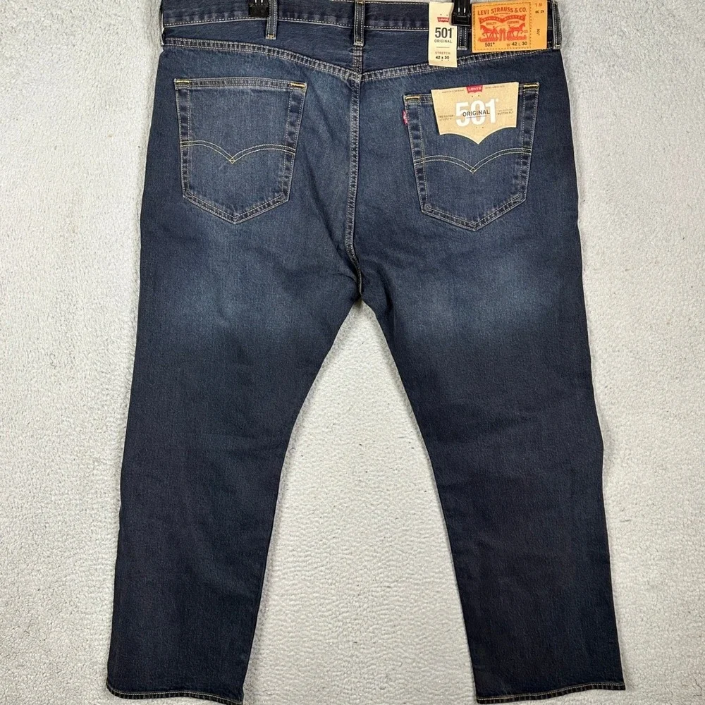Levis levi 501