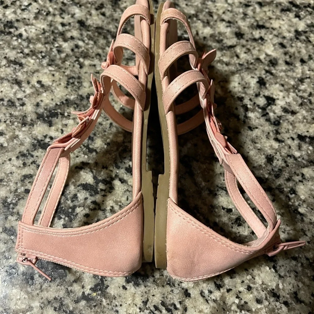 Marbella charming pink