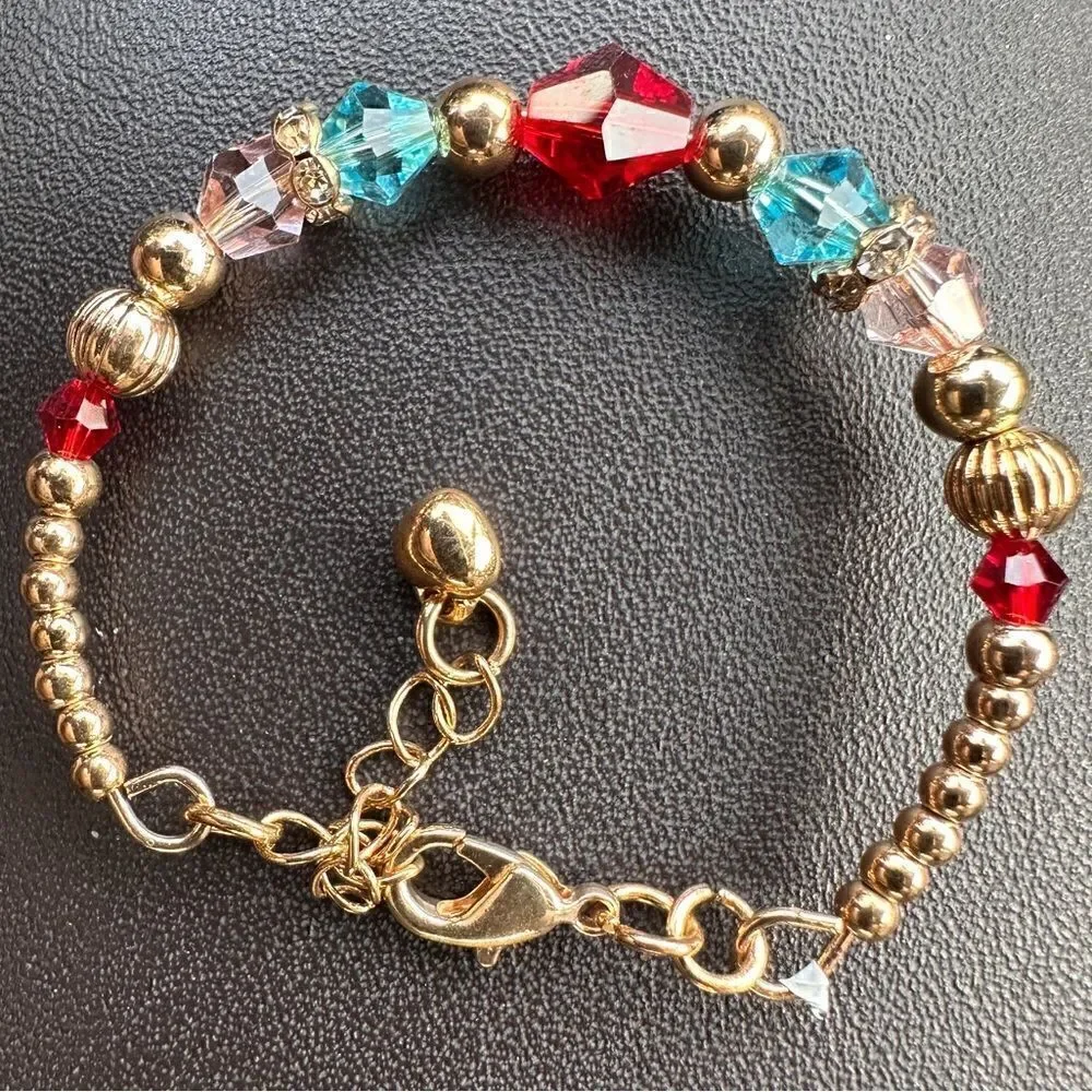 N/A baby bracelet