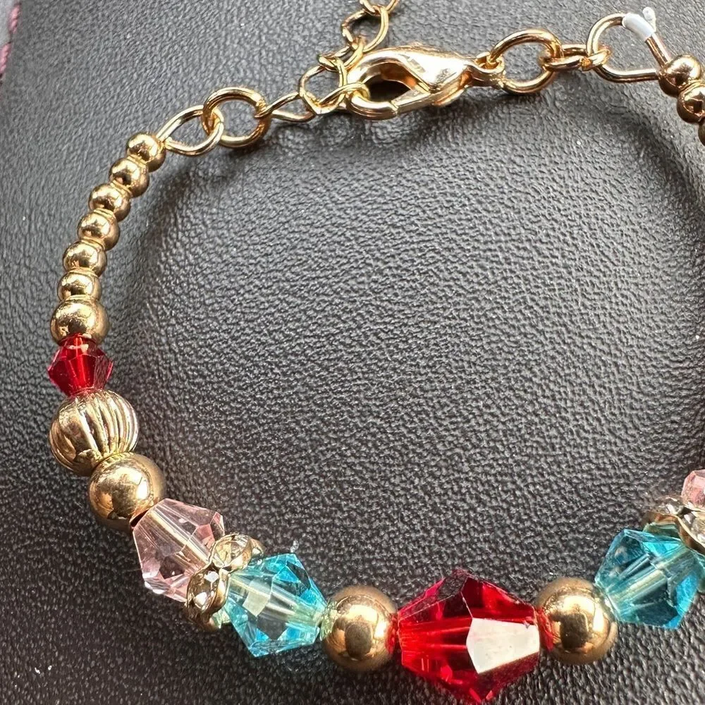 N/A baby bracelet