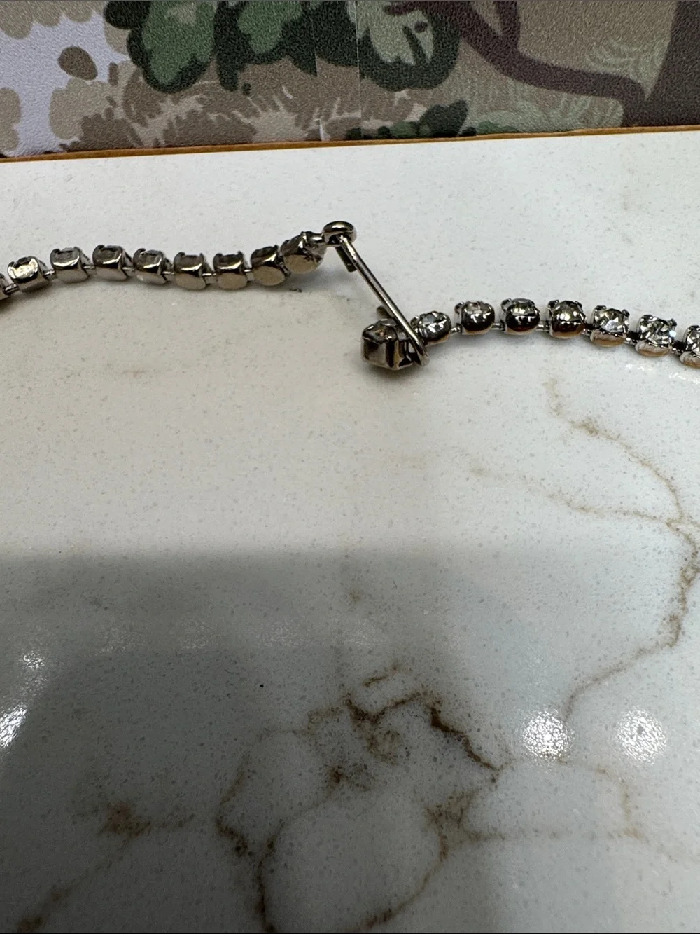 N/A elegant vintage