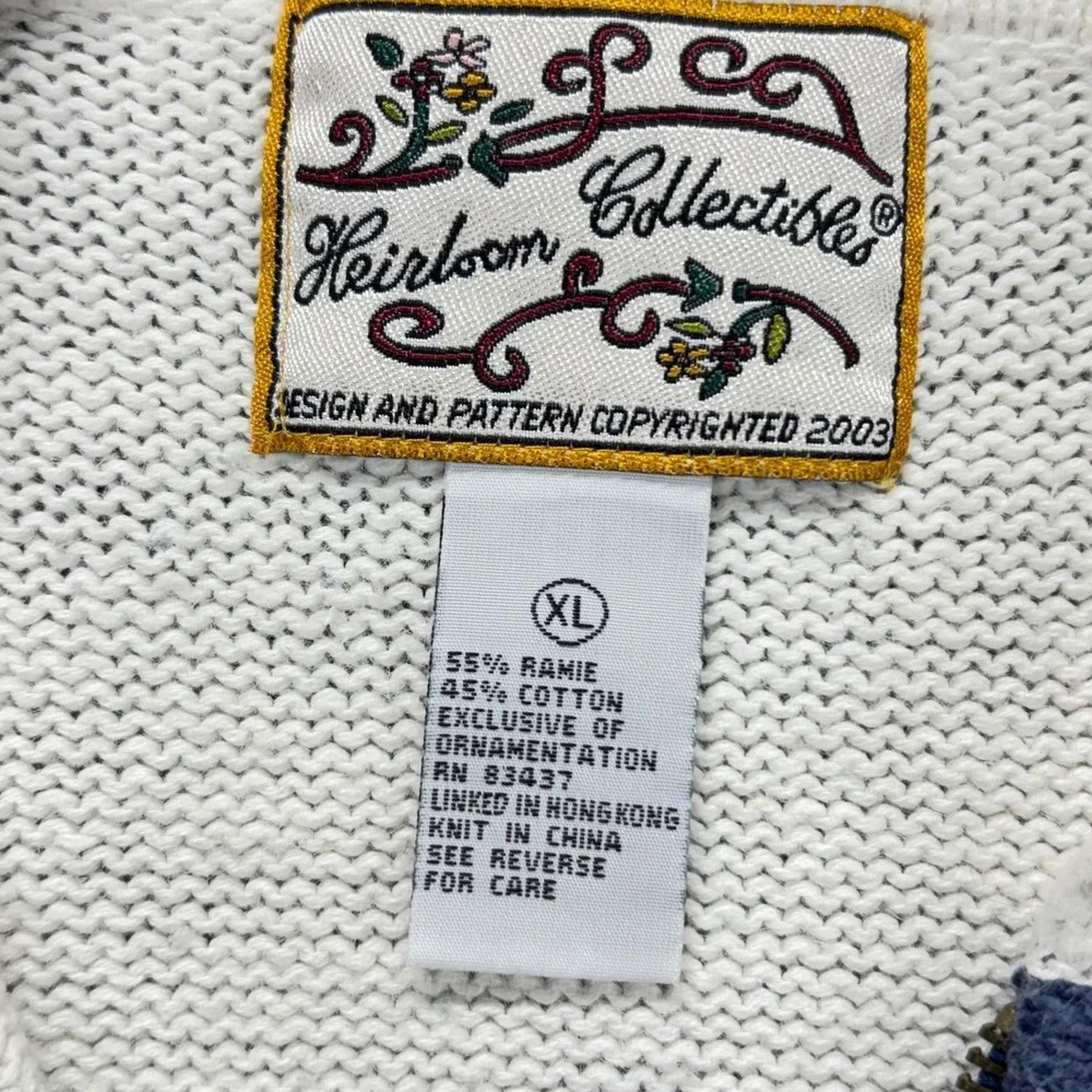 Heirloom Collectibles signs but reshape