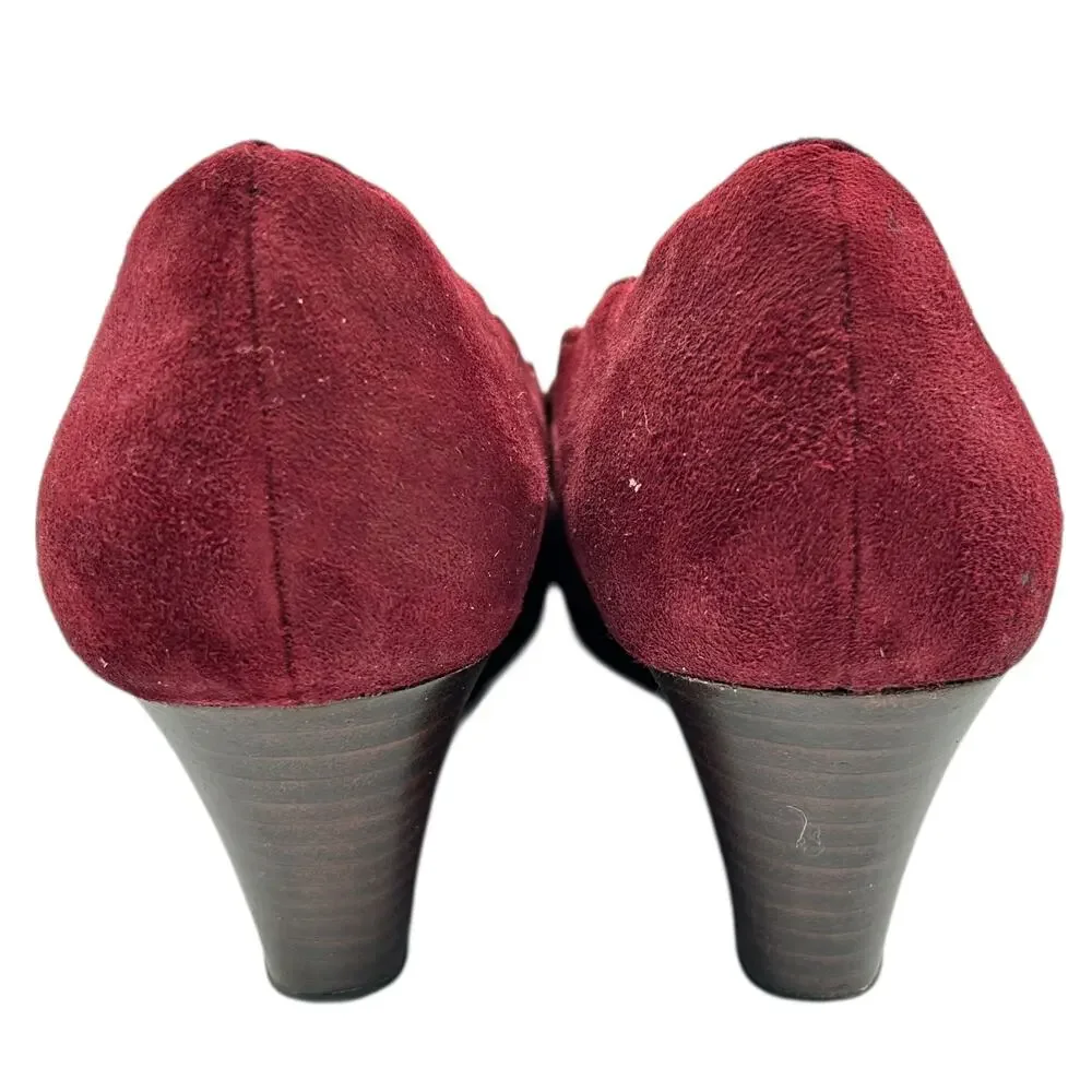 Susina genuine leather
