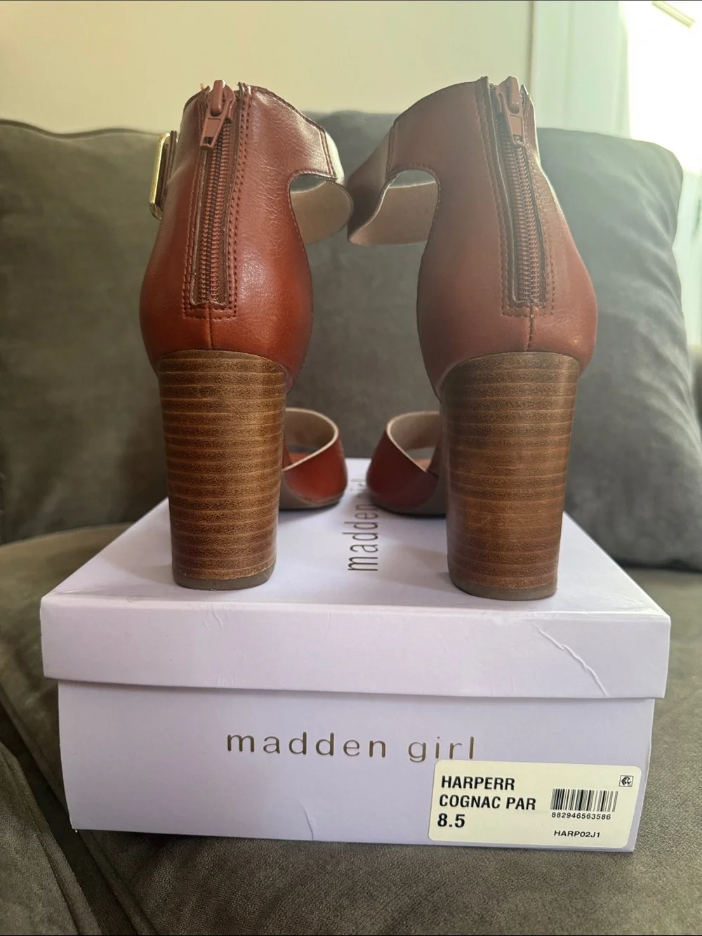 Madden Girl madden girl