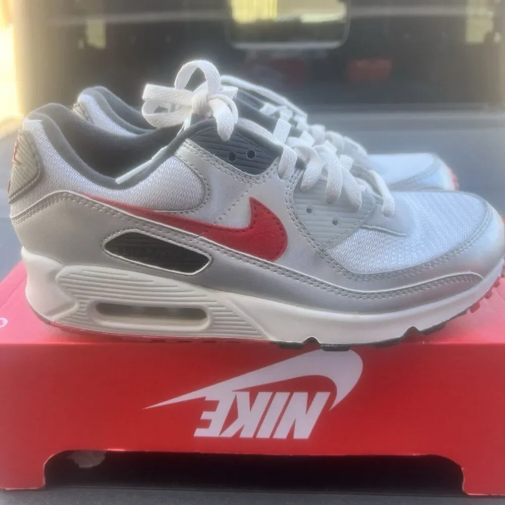 Nike air max
