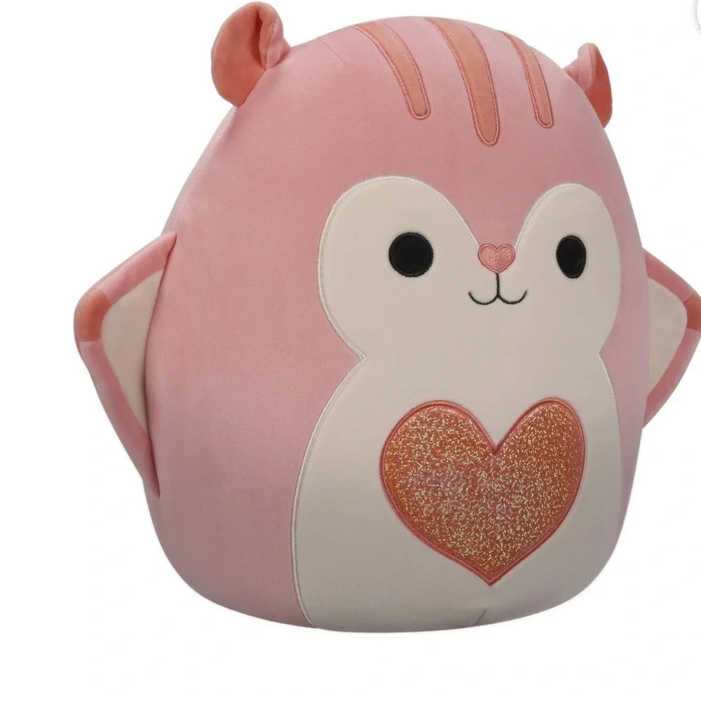 Squishmallows 5” nwt