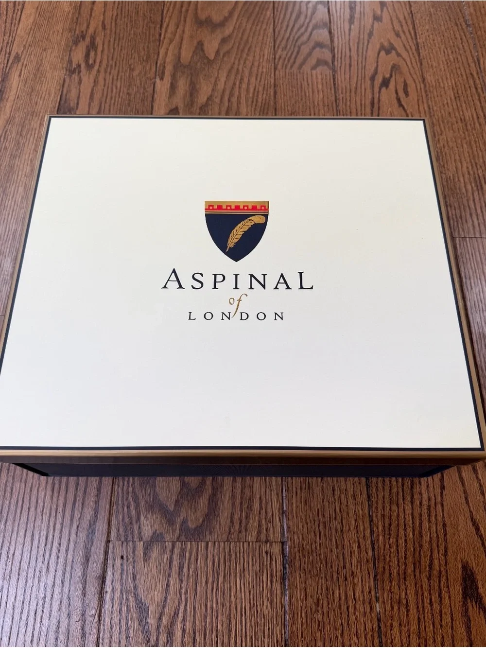 Aspinal Of London have 15