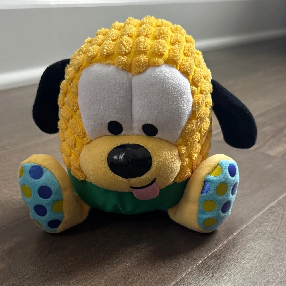 Disney adorable nesting