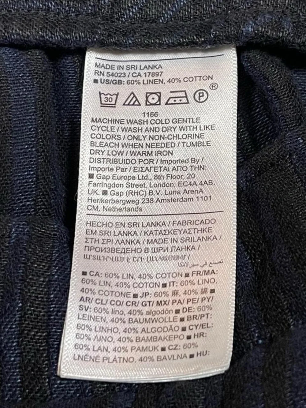 Banana Republic nwt banana