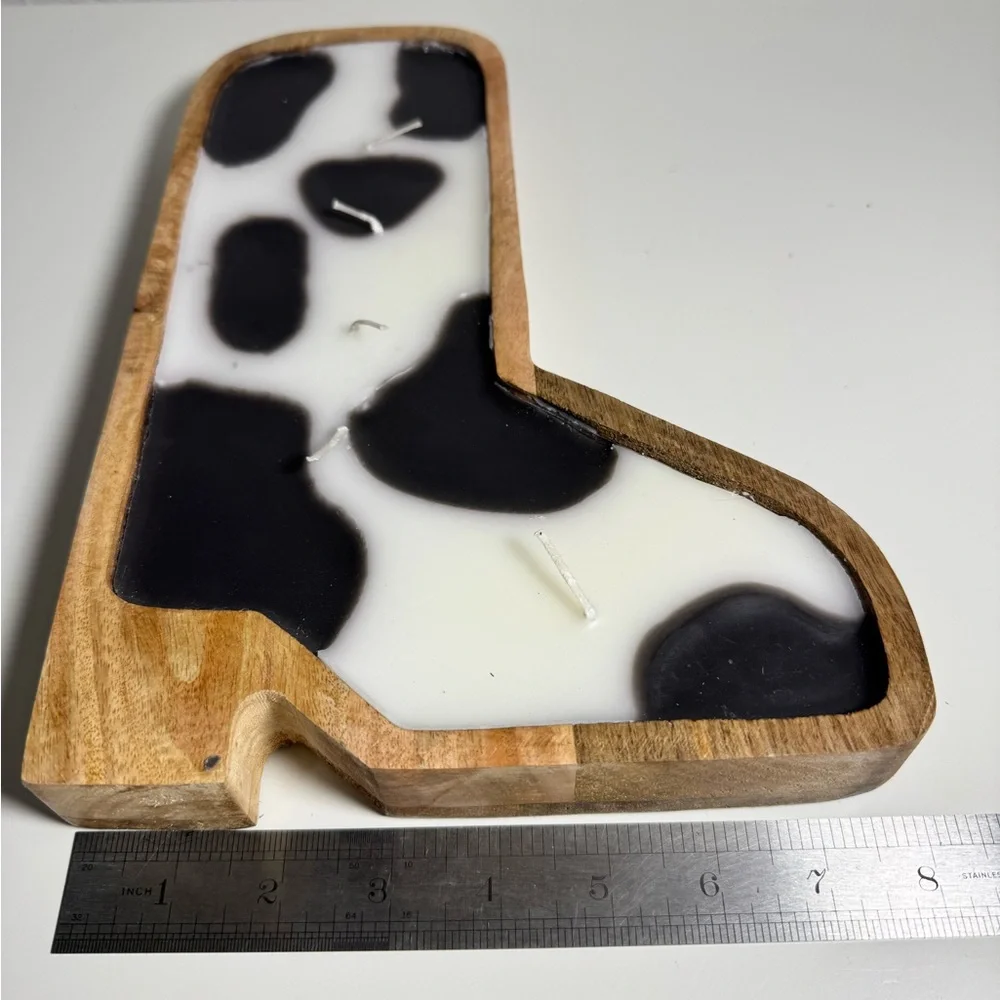 N/A unique cow