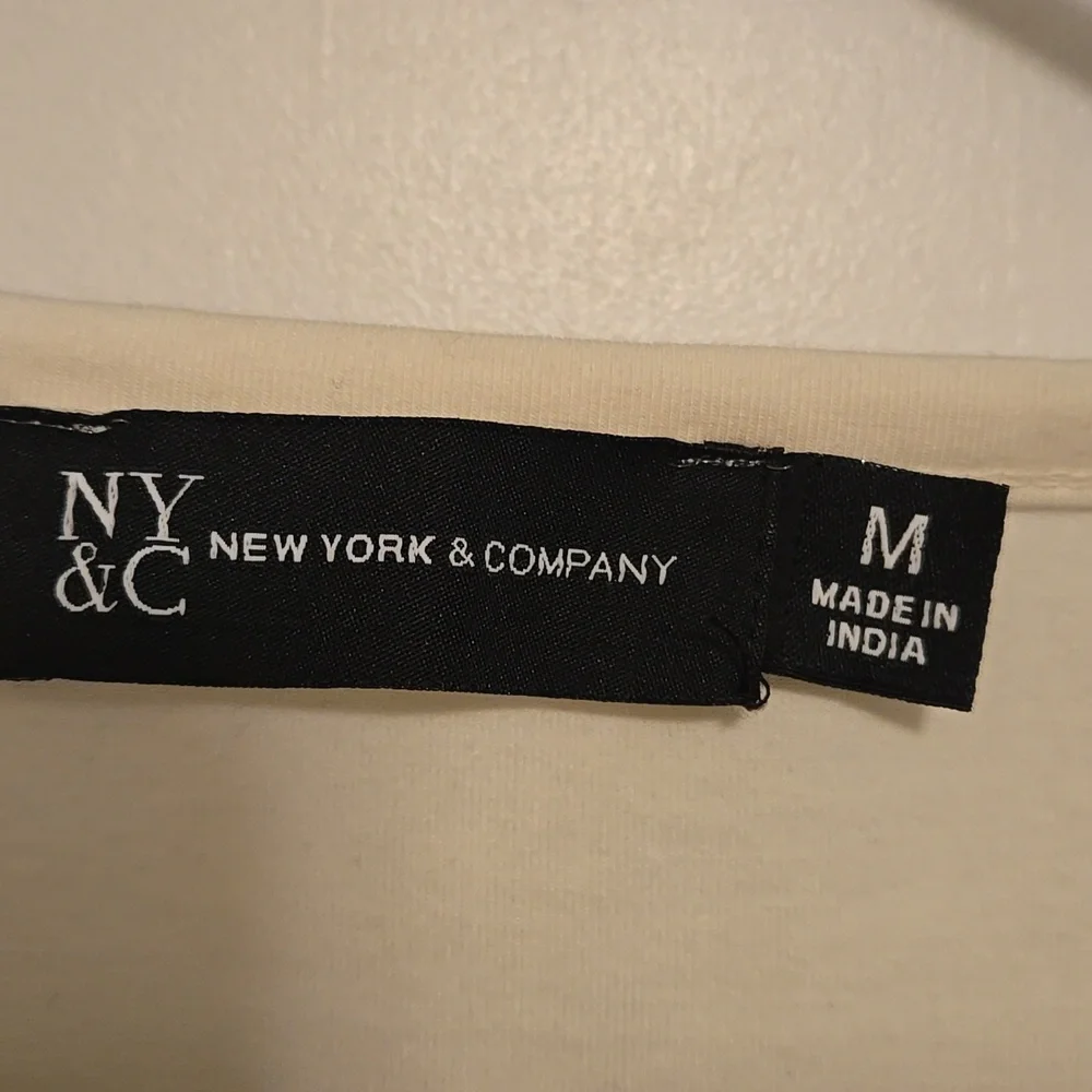 New York & Company new york