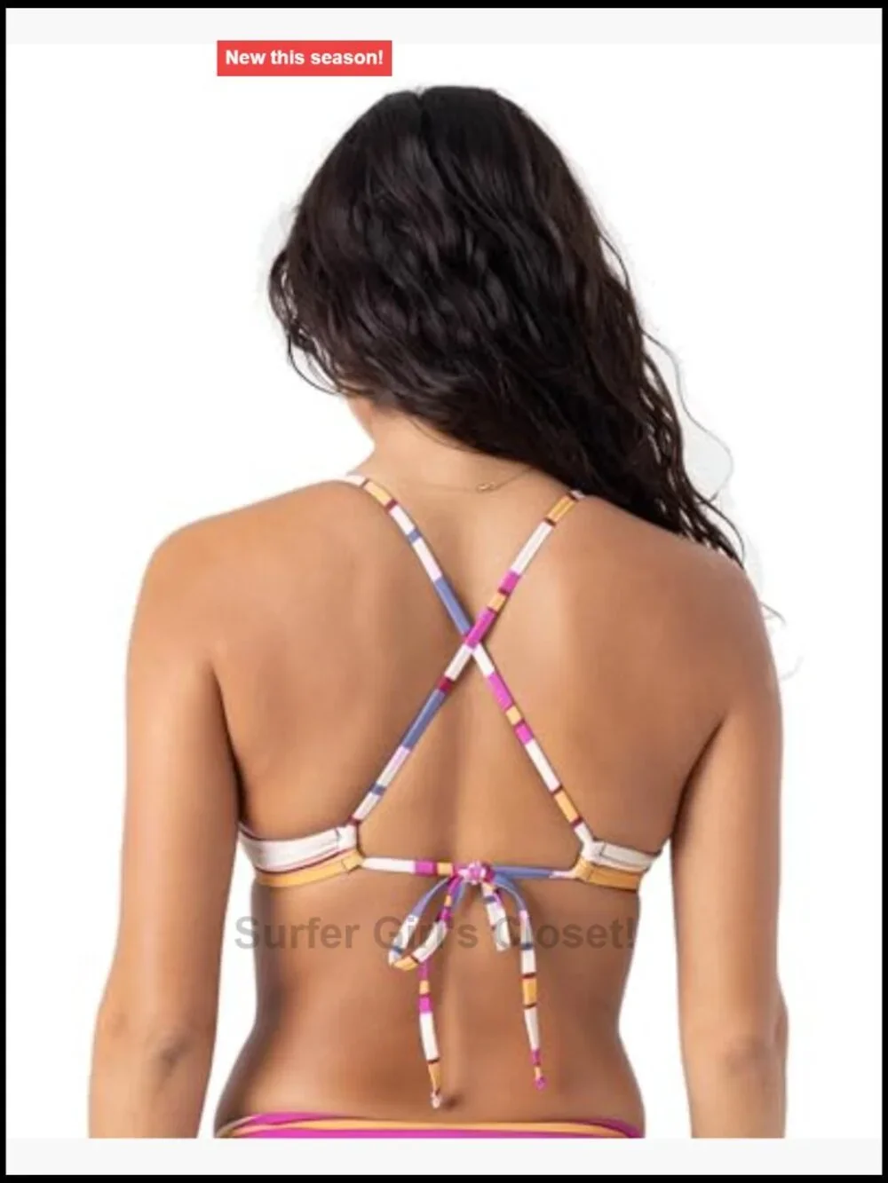 N/A recycled nylon