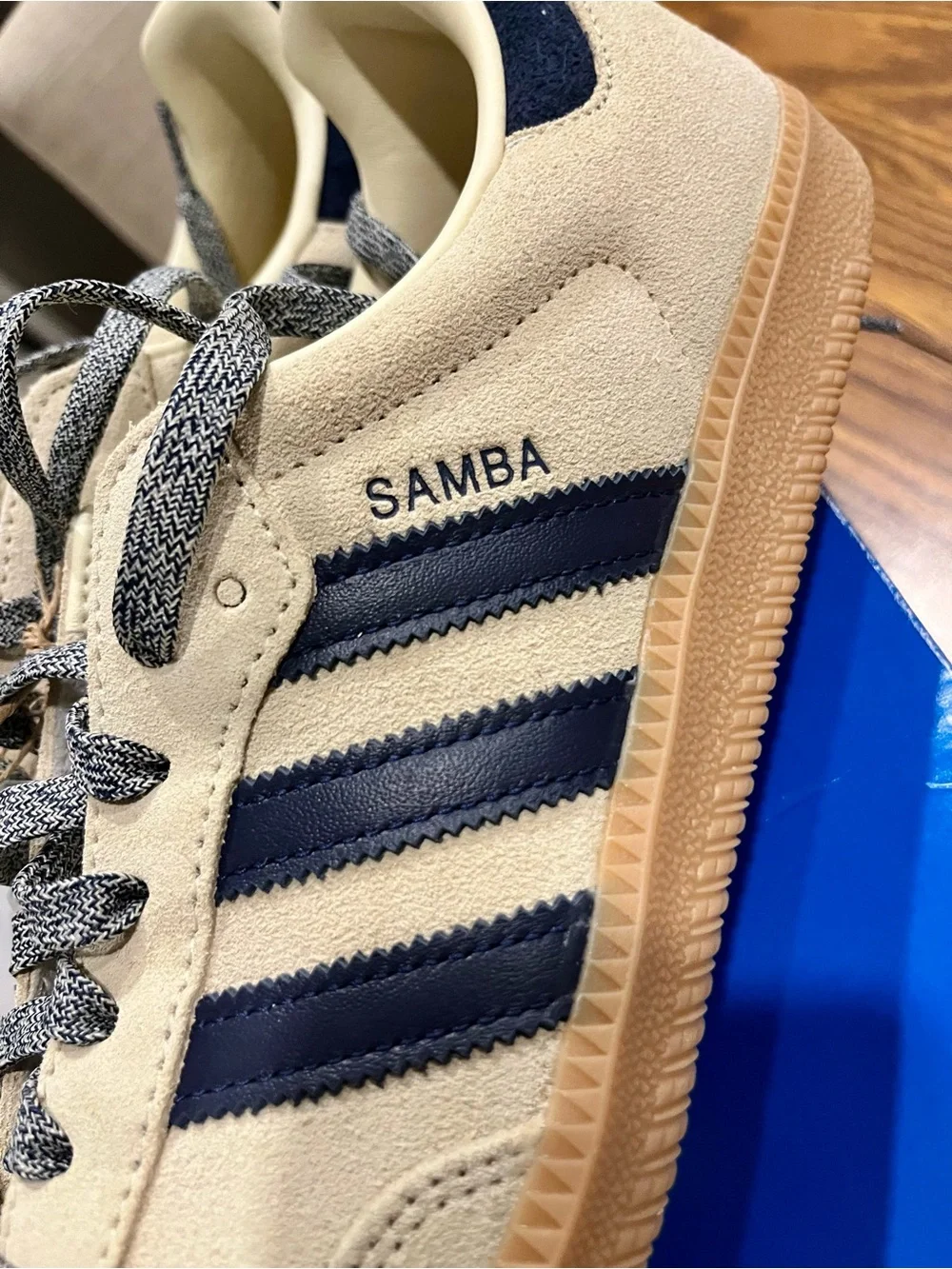 adidas retro inspired
