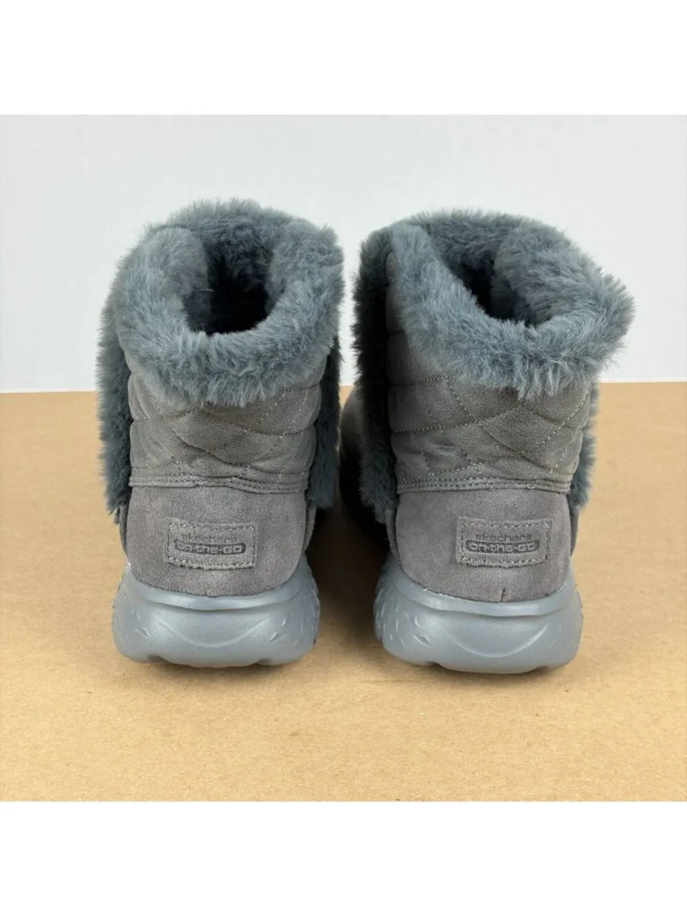 Skechers style number