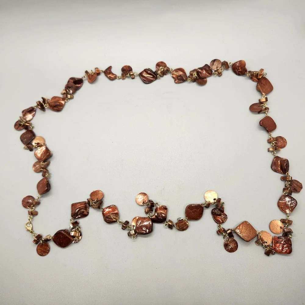 The Unbranded Brand abalone shell