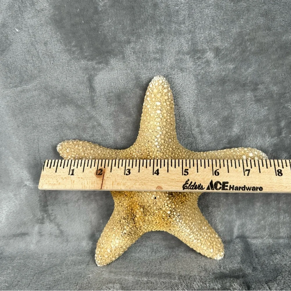 N/A or star natural