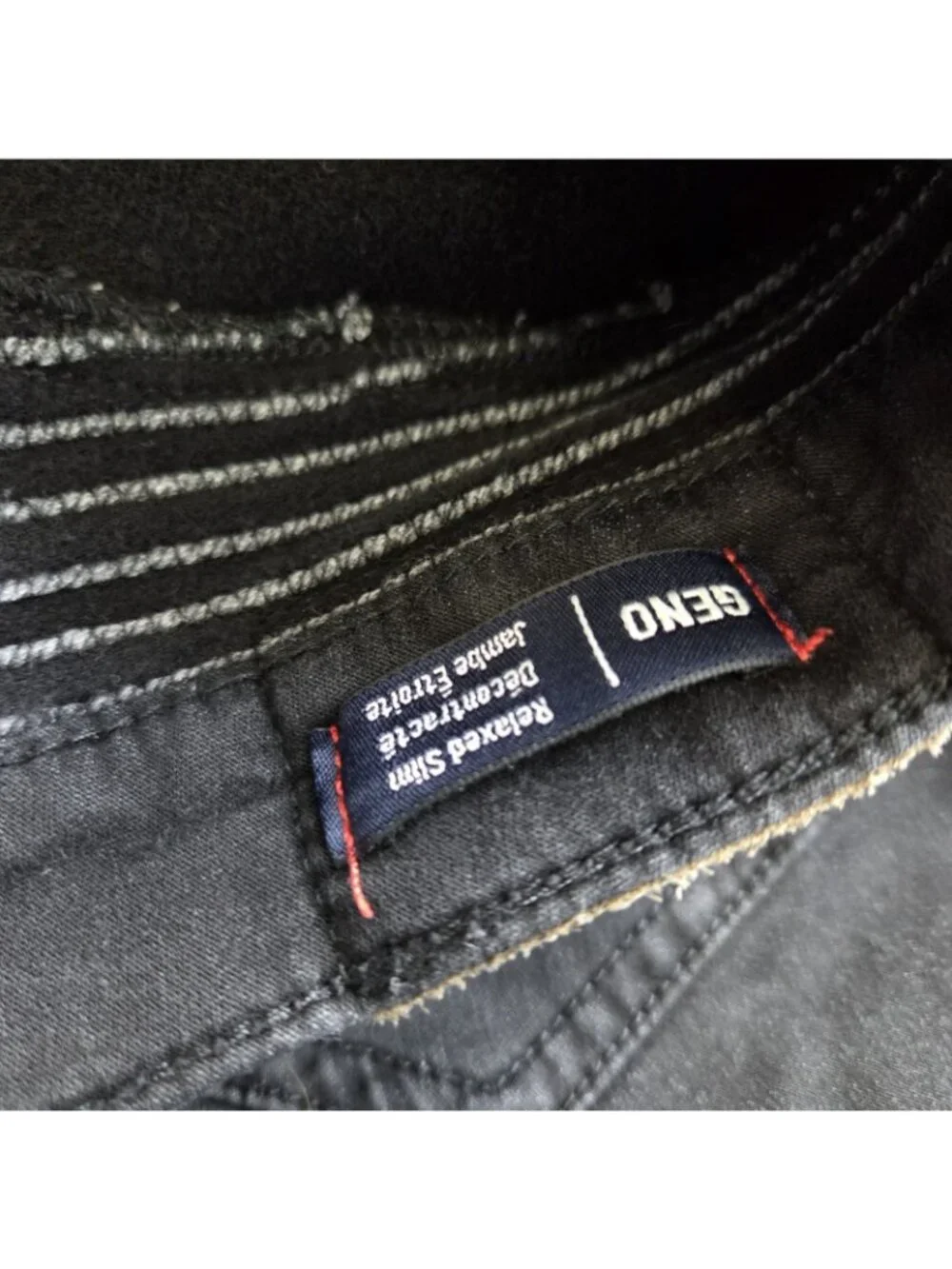 True Religion has some