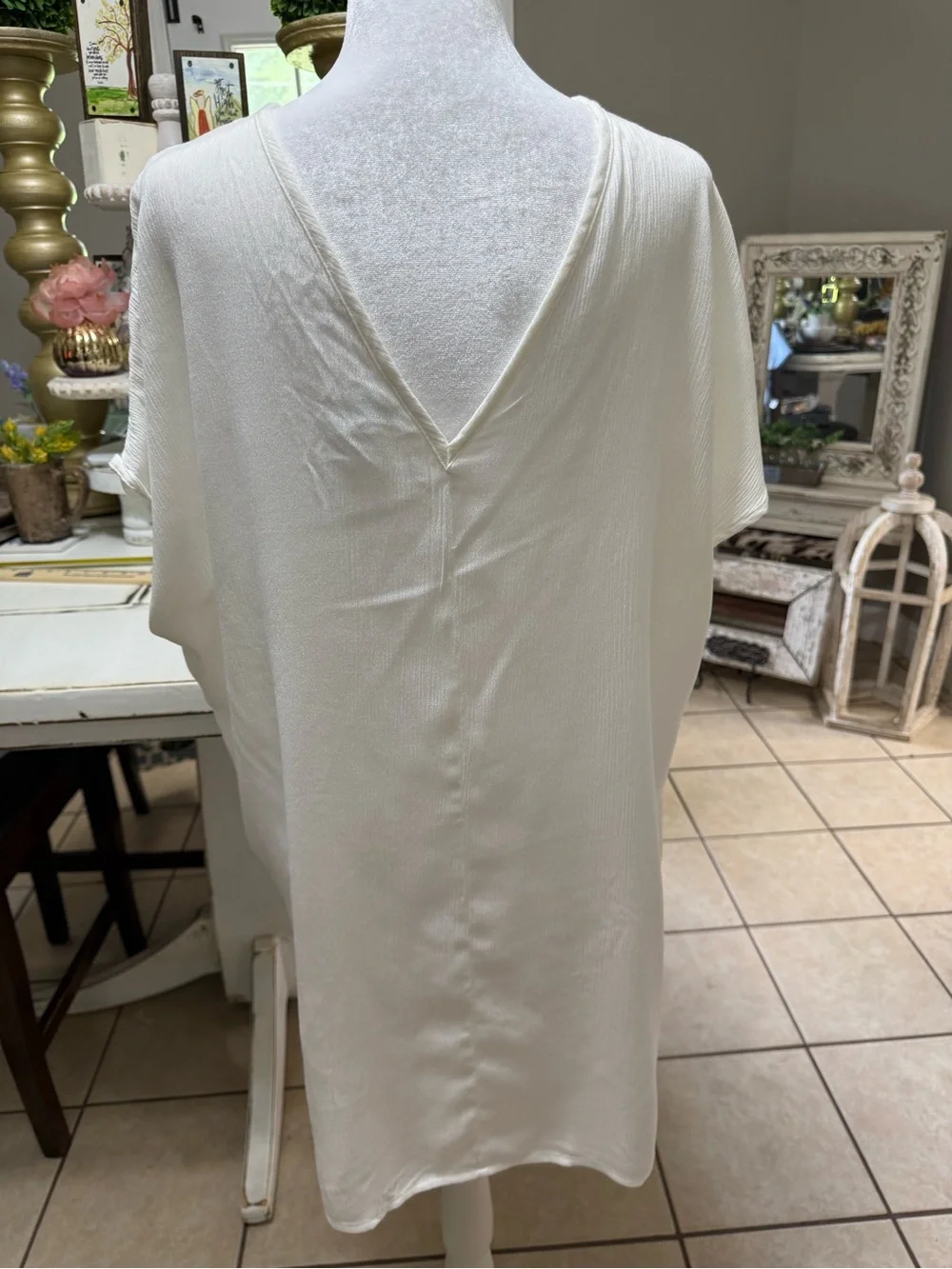 Kona Sol breezy white