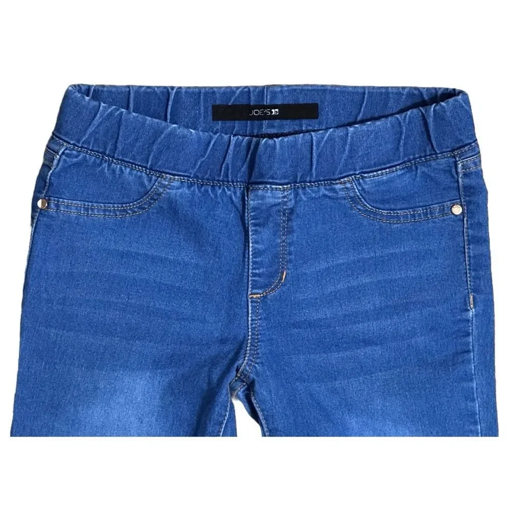 JOE’S JEANS Girls Dark Wash Skinny‎ Jeans SZ 12