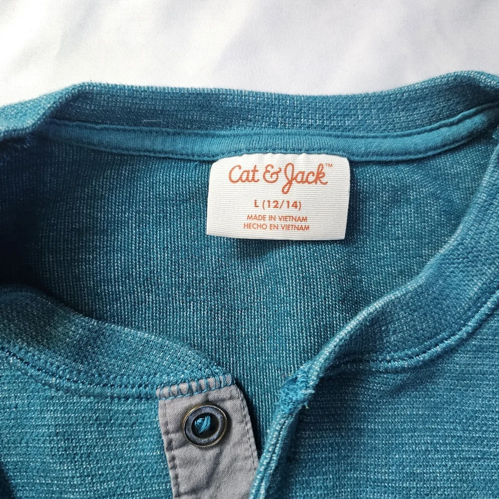 Cat & Jack cat jack