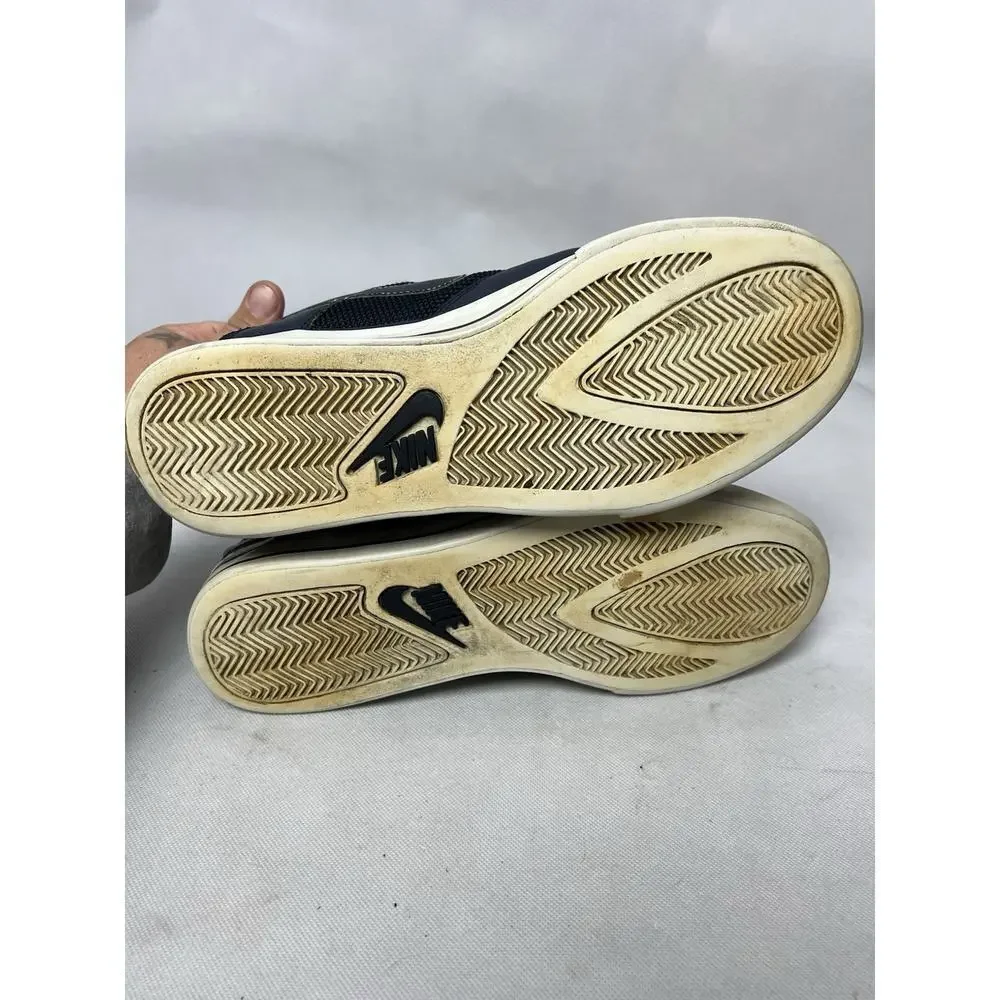 Nike shoes are