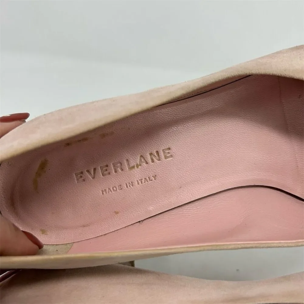 Everlane women sparkle