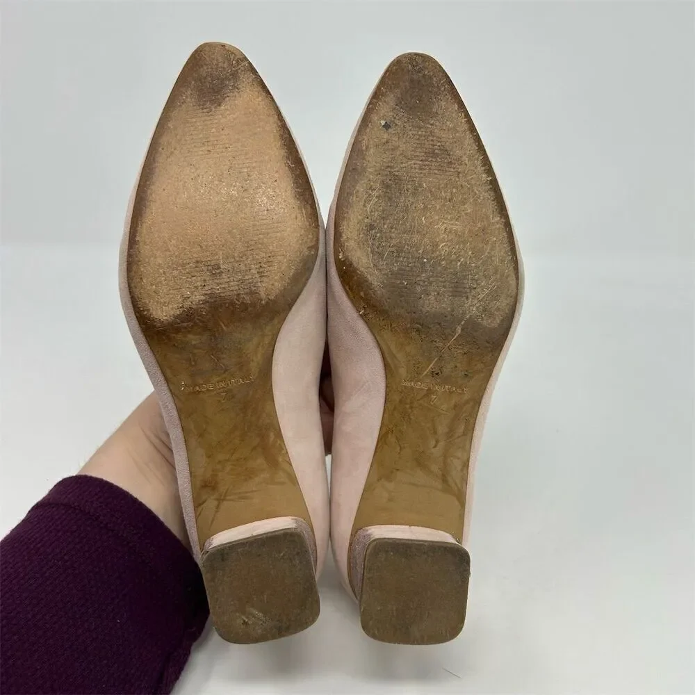 Everlane women sparkle