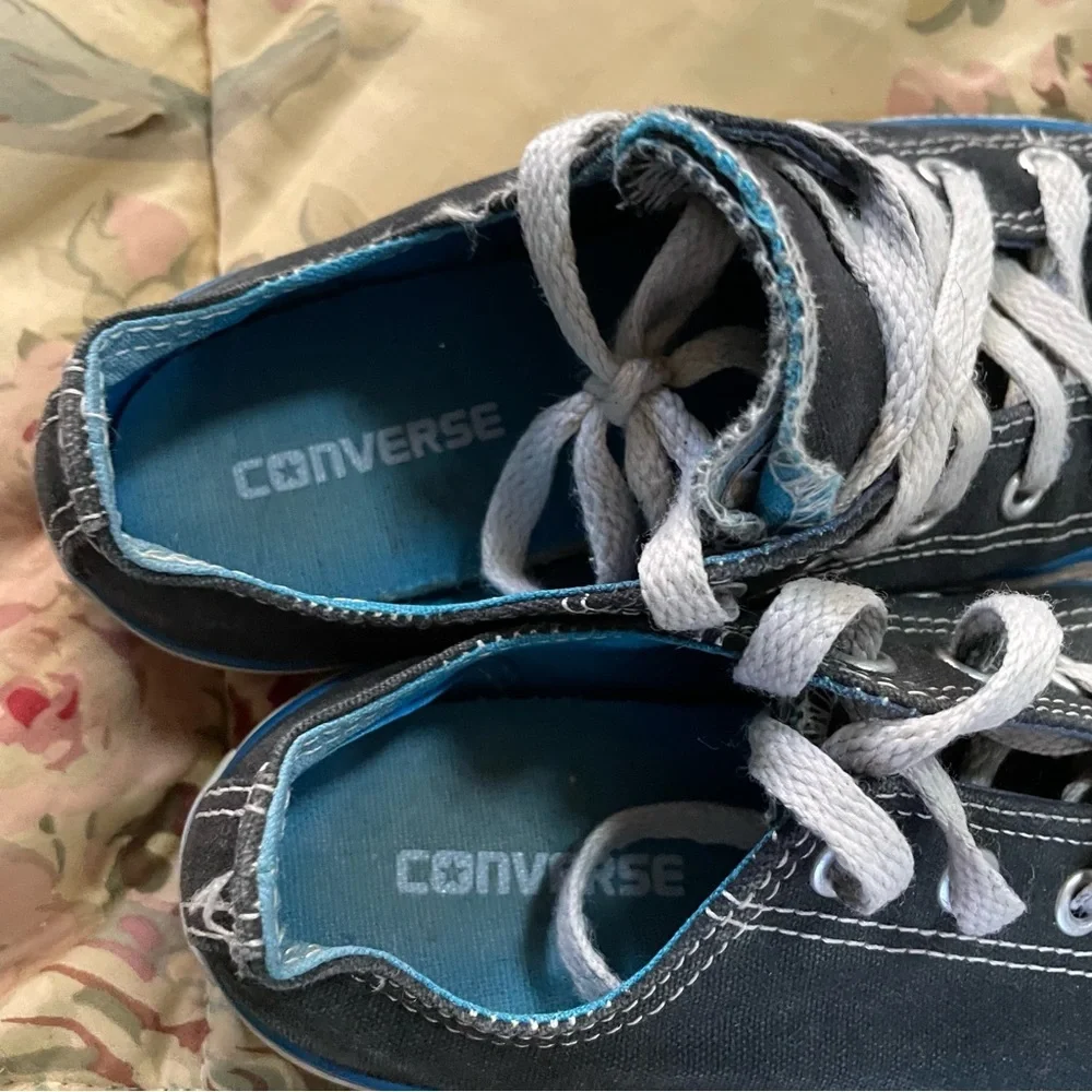 Converse elevate your