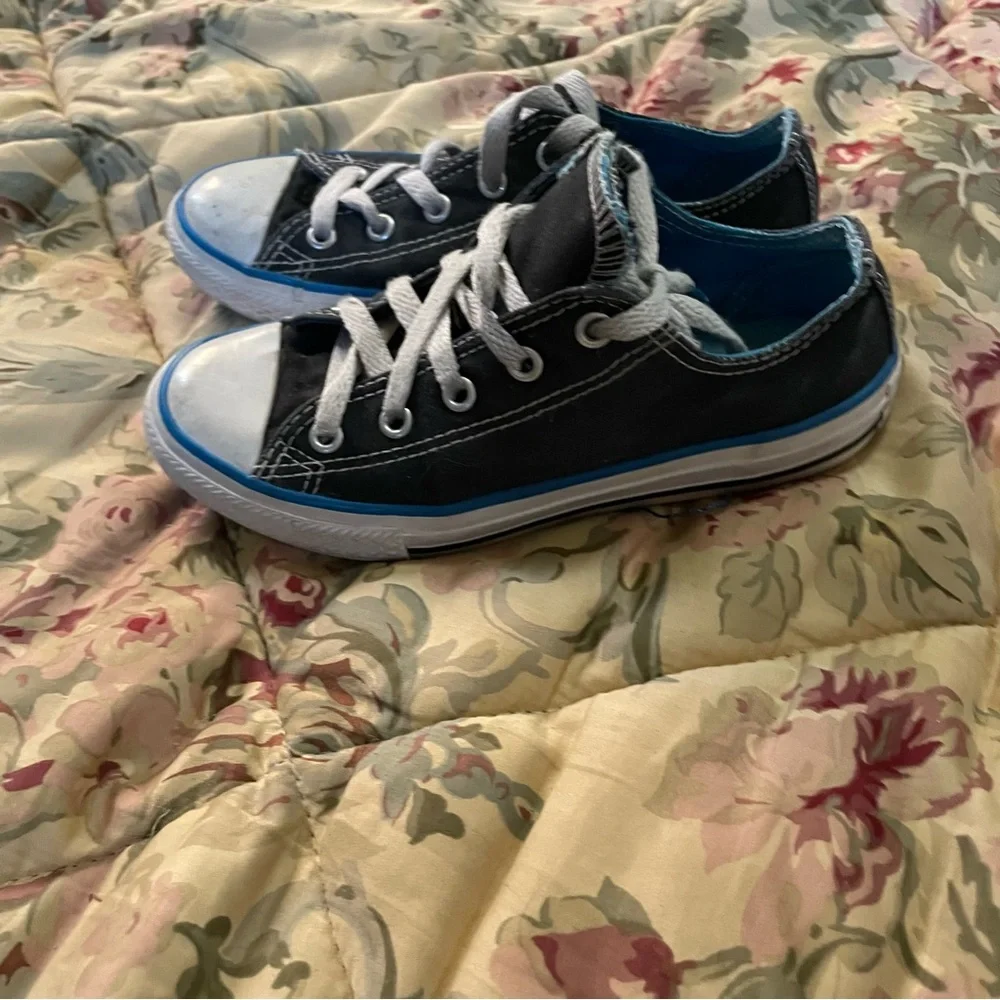 Converse elevate your