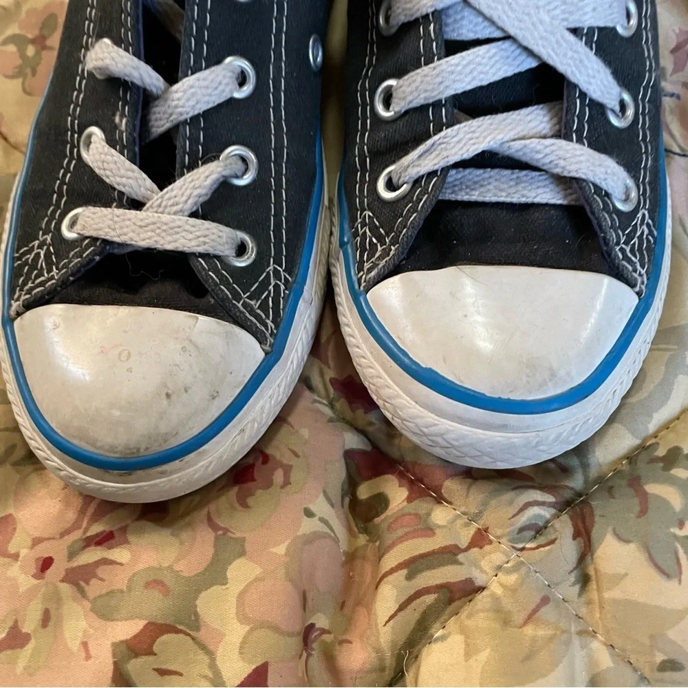 Converse elevate your