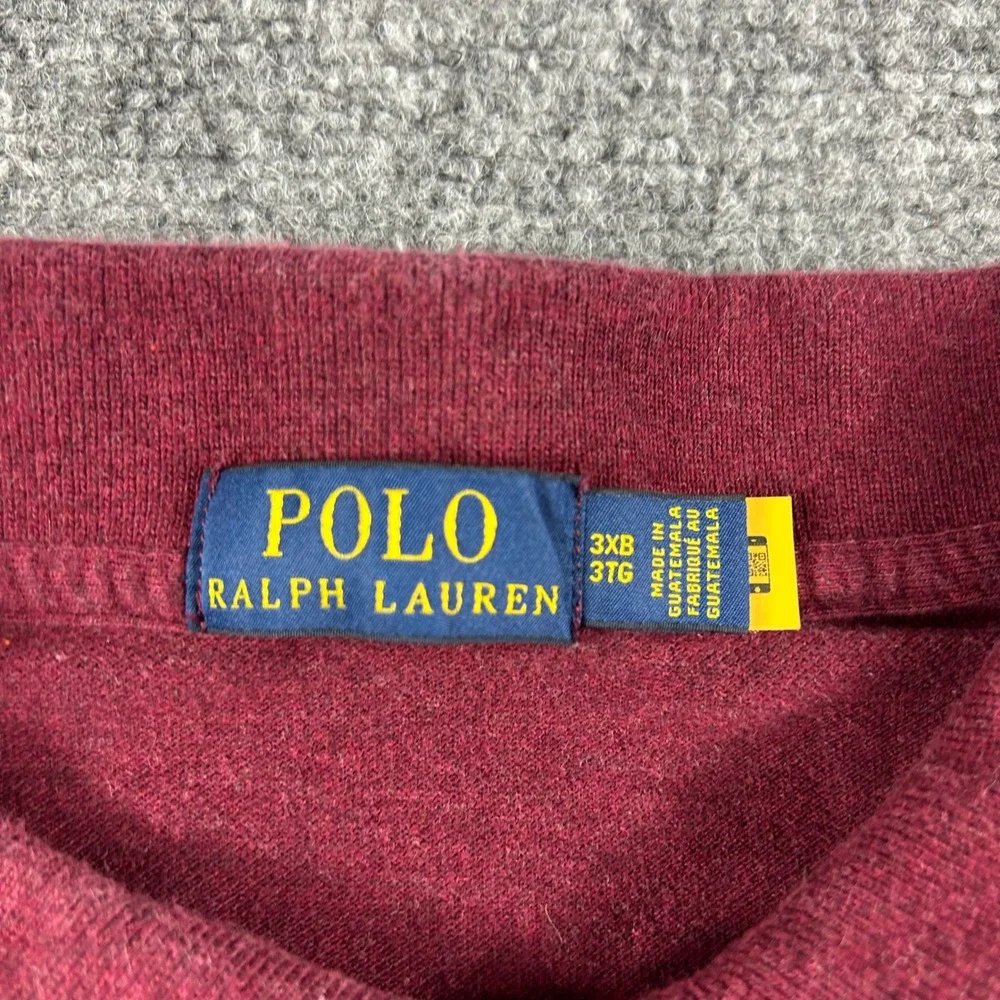 Polo Ralph Lauren polo ralph