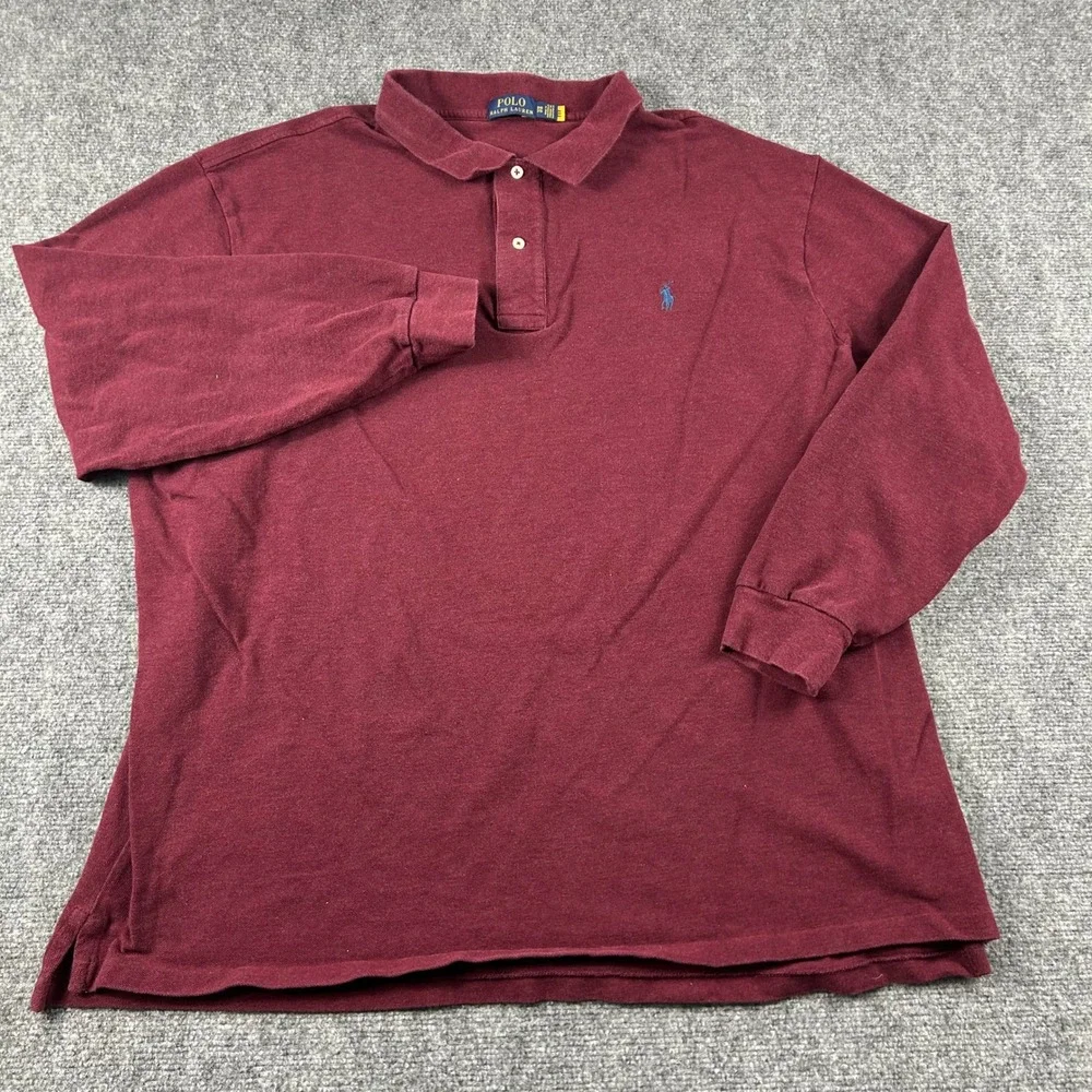 Polo Ralph Lauren polo ralph