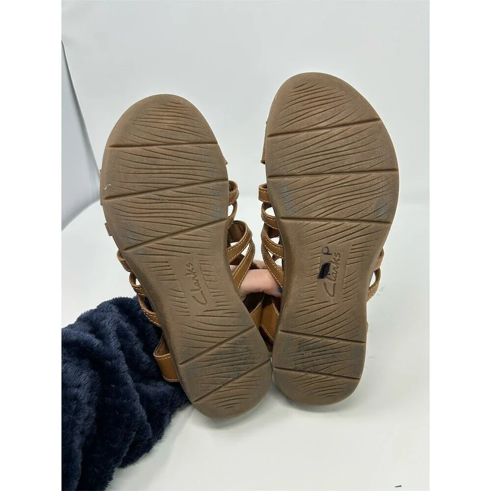 Clarks april belle