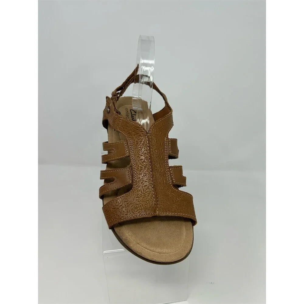 Clarks april belle