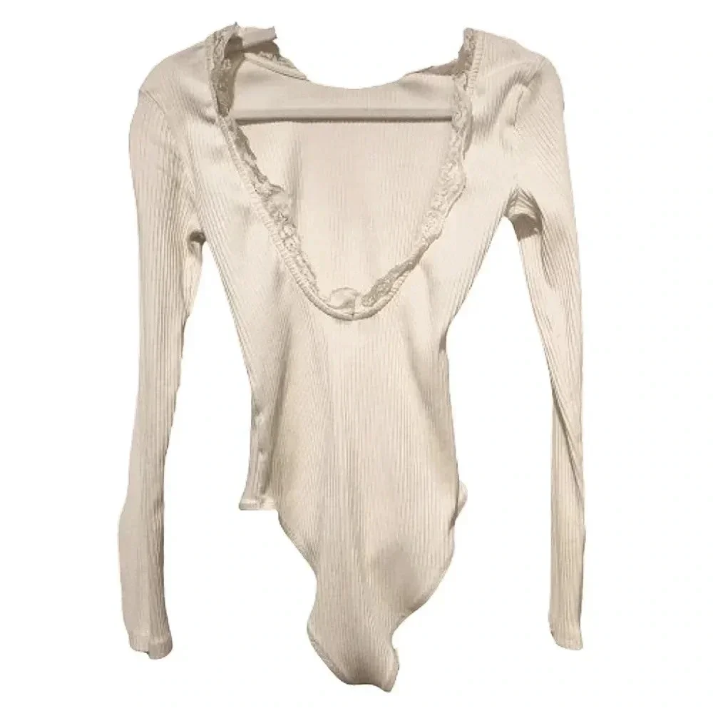 SHEIN nwot bodysuit