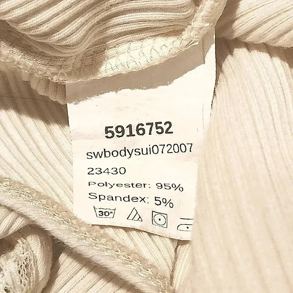 SHEIN nwot bodysuit