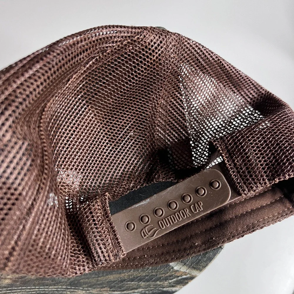 outdoor cap Company outdoor cap