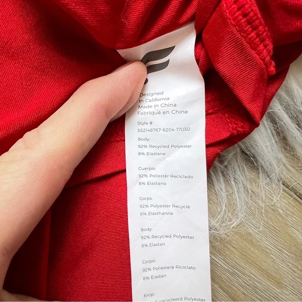 Fabletics phoenix lite