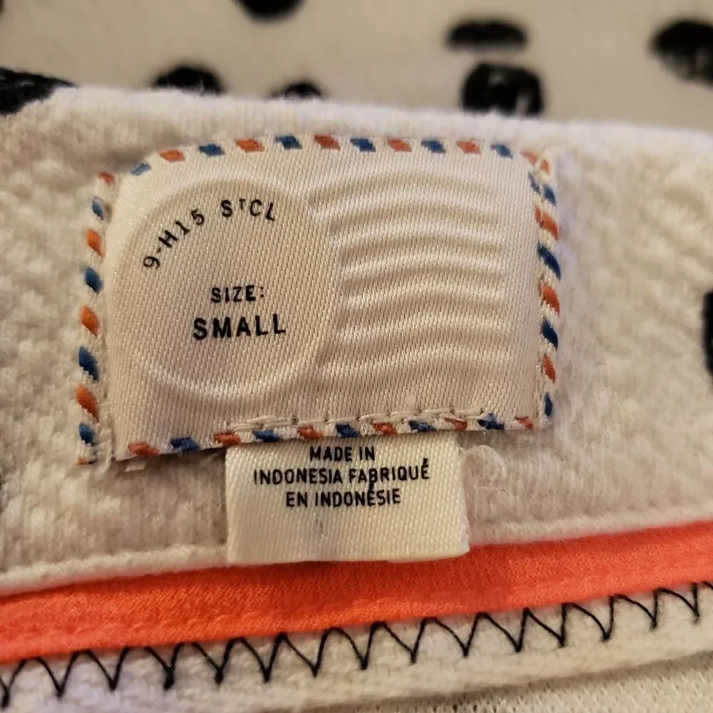 Anthropologie brand  postmark