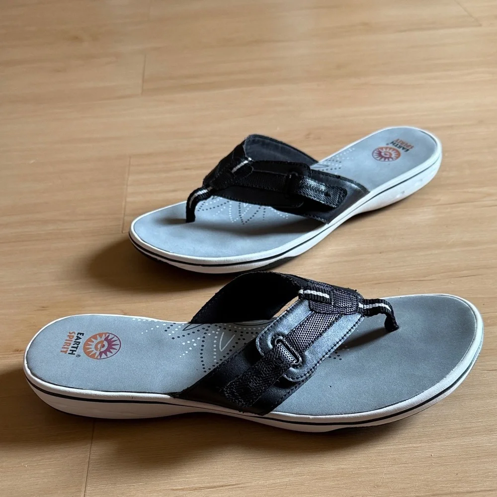 Earth Spirit sandal lightweight style