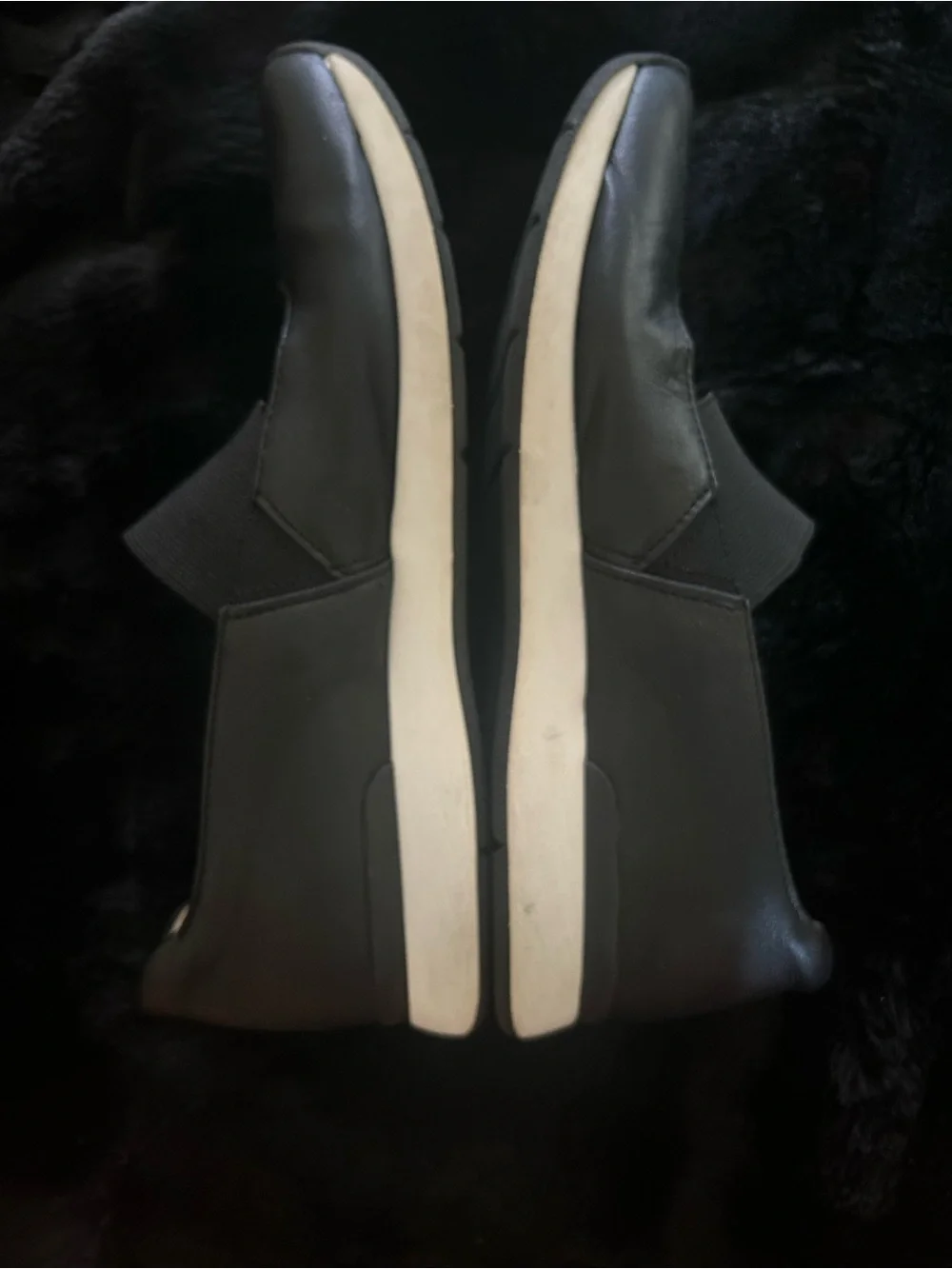 Vionic comfort focused